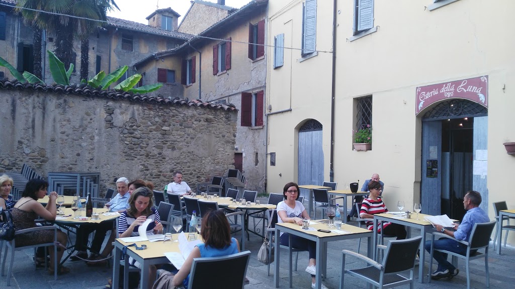 Osteria della Luna a Vignola - Visit Vignola