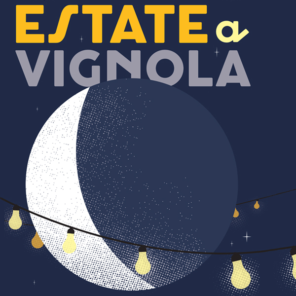 Estate a Vignola 2024